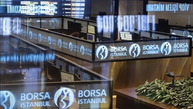 Turkey's Borsa Istanbul up 1.31% at Thursday's close