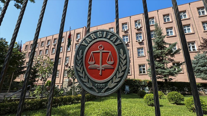 Tarihi Yargıtay binası kamu kurumu olarak hizmet vermeye devam edecek