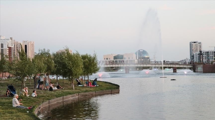 Коронавирус в Казахстане: число случаев заражения превысило 903 тыс.