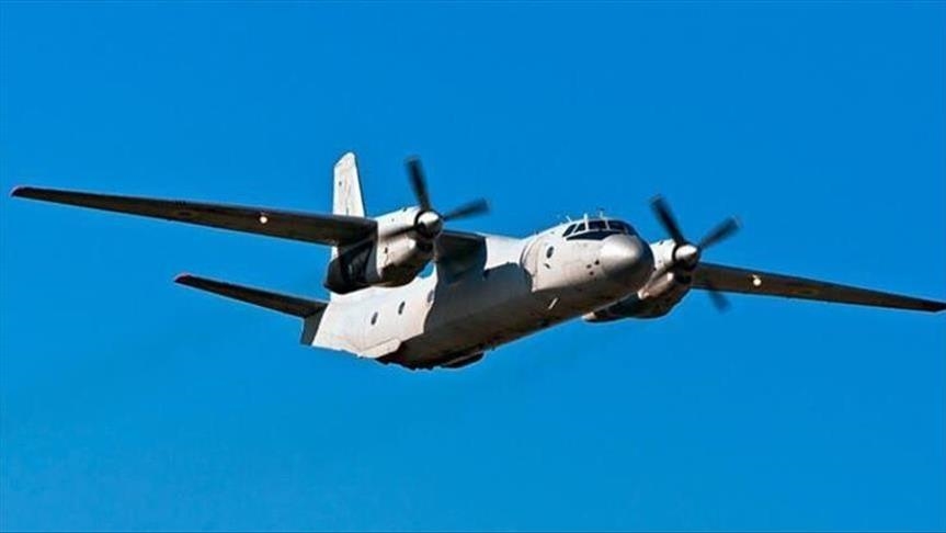 Шестмина загинати при пад на воен авион во Боливија