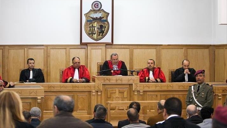 تونس.. إلغاء الإقامة الجبرية عن مسؤولين وبرلمانيين 