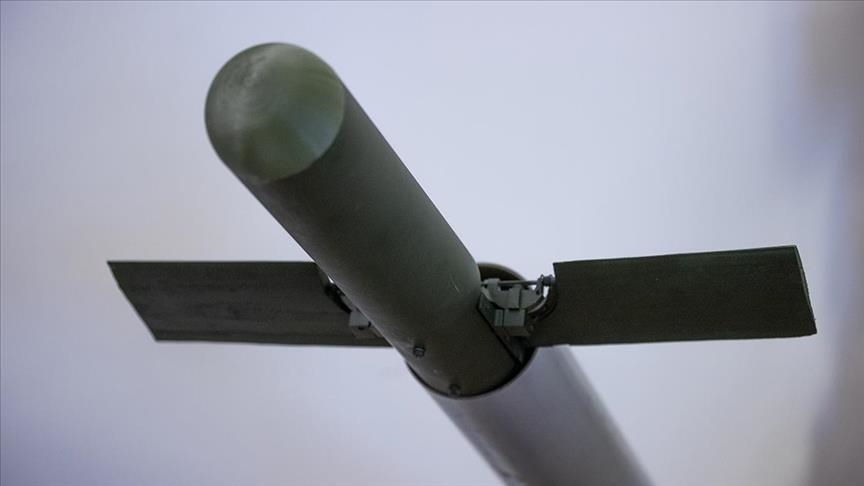 Turkish advanced multifunctional UAV testing flight by month's end