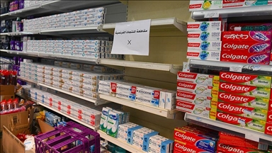 منظمة جزائرية: تكتل محلي يقاطع واردات 500 شركة فرنسية