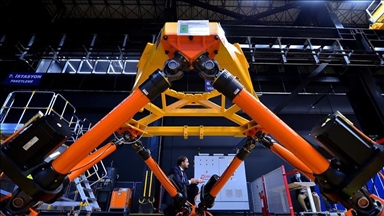 تركيا.. تطوير تقنيات المحاكاة والتطبيقات الروبوتية