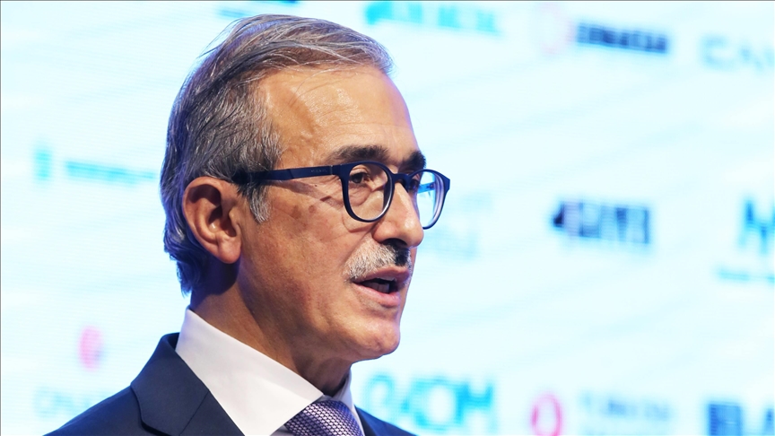 الصناعات الدفاعية التركية: المشاركة بمعرض "ساها إكسبو" تزداد سنويًا