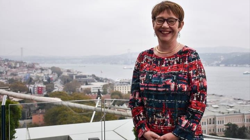 "المشاريع النظيفة".. طموح تركي لتنمية الاقتصاد الأخضر (مقابلة)