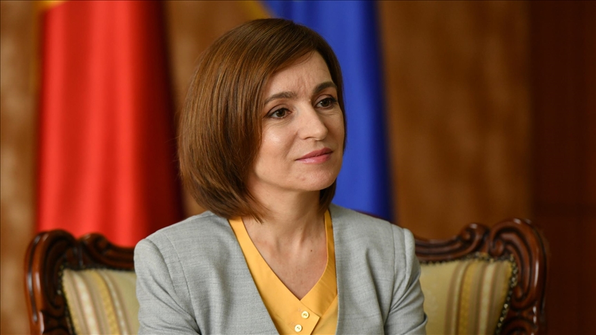 Гражданам Молдовы выплатят $91 млн компенсации за дорогой газ