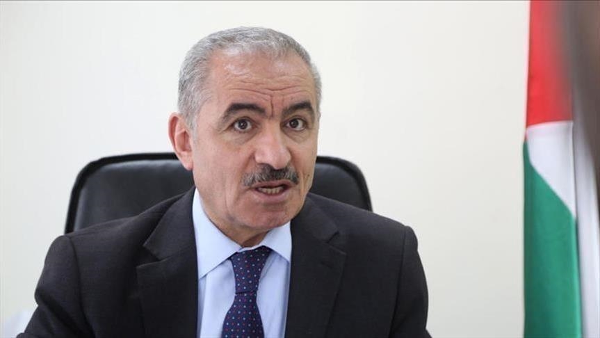 اشتية: نواجه أصعب وضع مالي منذ سنوات