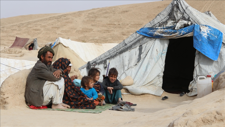 Troika Plus expresses concern over humanitarian crisis in Afghanistan