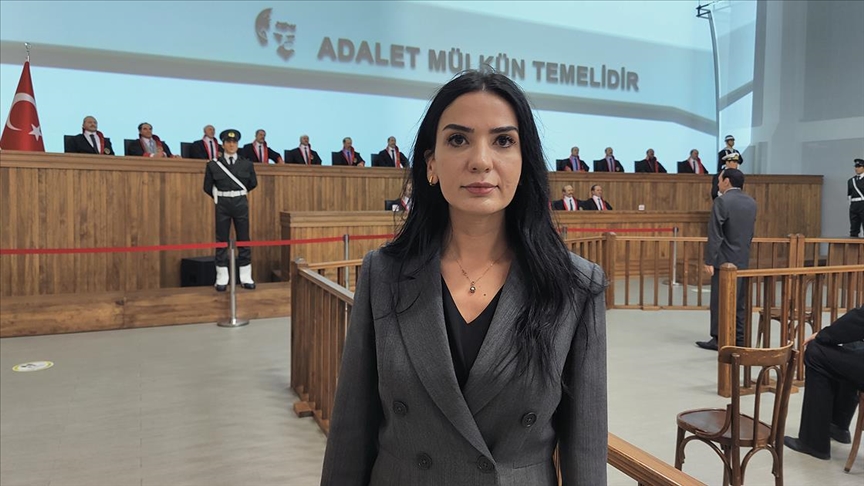 'Usta-çırak modeli'yle hakim savcı eğitimi