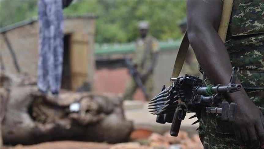 Sulm i armatosur në Nigeri, 11 të vdekur