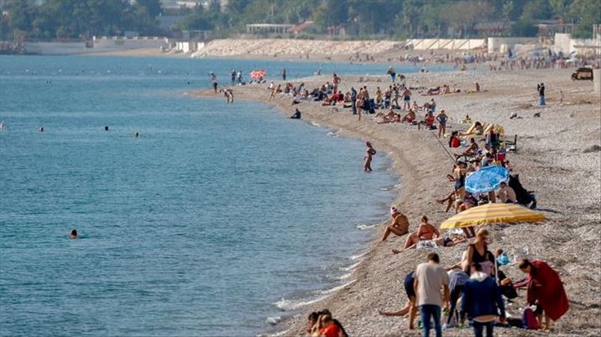 أنطاليا.. الأولى سياحيا في حوض الأبيض المتوسط (تقرير)