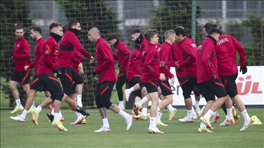 Türkiye-Cebelitarık maçını Ukraynalı hakem Serhiy Boiko yönetecek