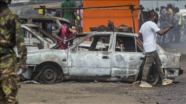 Sierra Leone, arrin në 131 numri i viktimave nga shpërthimi i cisternës me karburant