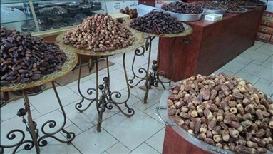 مصر تطلق مهرجان التمور الأول بالواحات البحرية