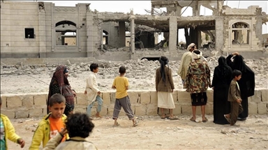 تحذير أممي من نزوح 450 ألف يمني إذا وصل القتال وسط مأرب