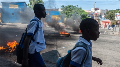 US urges nationals to depart Haiti citing security, disruptions in services