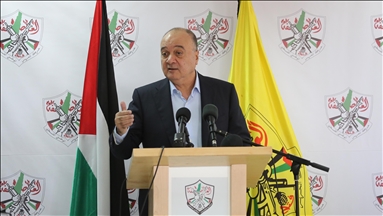 Yasser Arafat's nephew renews accusation of Israeli role in Palestinian icon's death