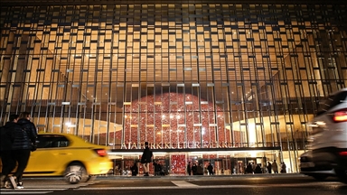 Atatürk Kültür Merkezi'nde Yunus Emre oyunu sahnelenecek 