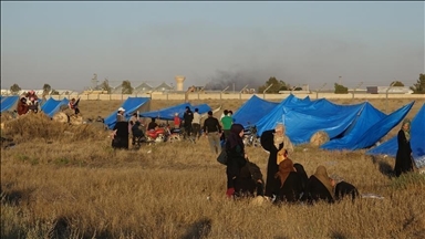 طالب لجوء عراقي: الوضع مأساوي على حدود بيلاروسيا وبولندا