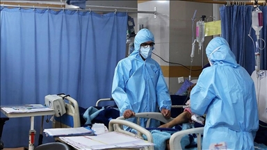 فوت 123 بیمار بر اثر کرونا طی یک روز در ایران