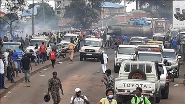 Death toll in Sierra Leone fuel tanker blast rises to 131