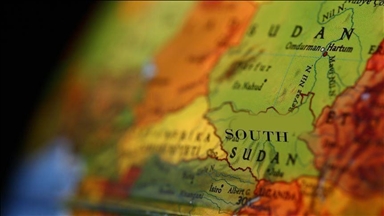 South Sudan suspends operation of Antonov planes