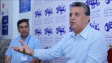 وزير العدل المغربي يعتزم طلب العفو عن سجناء "حراك الريف"