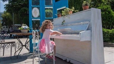 Батуми присвоен статус музыкального города ЮНЕСКО