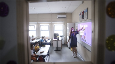 Okullarda ilk ara tatil için son ders zili çalacak