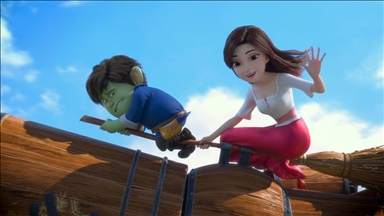 Vê hefteyê 9 fîlmê têkevin vizyona sînemeyan