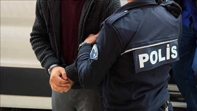 Turkey nabs 2 terror suspects along border with Greece