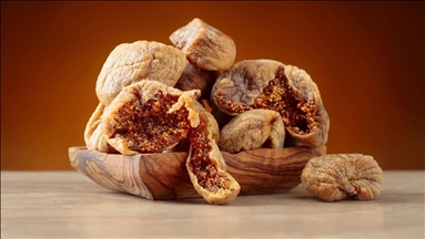 تركيا تجني 68 مليون دولار من صادرات التين المجفف في شهر