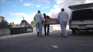 البرازيل..264 وفاة جديدة بكورونا وأكثر من 14 ألف إصابة