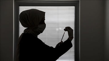 Over 118M coronavirus vaccine shots given in Turkey to date