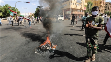 Kuwait suspends visas to Sudanese amid crisis: Local media