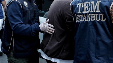 Турција: Во операција против ДЕАШ и Ал Каеда приведени 9 лица