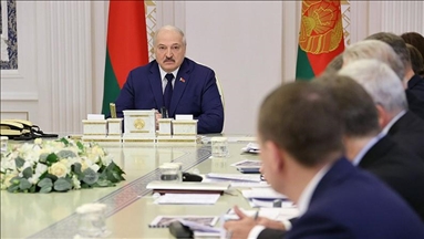 Лукашенко предупредил ЕС о жестком ответе на новые санкции