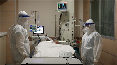 آخرین وضعیت شیوع کرونا و روند واکسیناسیون در ترکیه