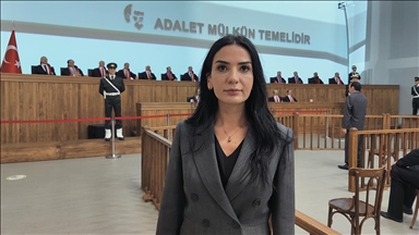 'Usta-çırak modeli'yle hakim savcı eğitimi