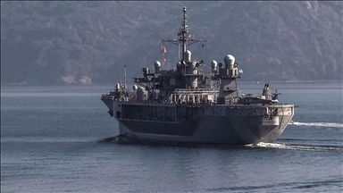 Русија ги обвини САД за вршење агресивни акти на Црното Море