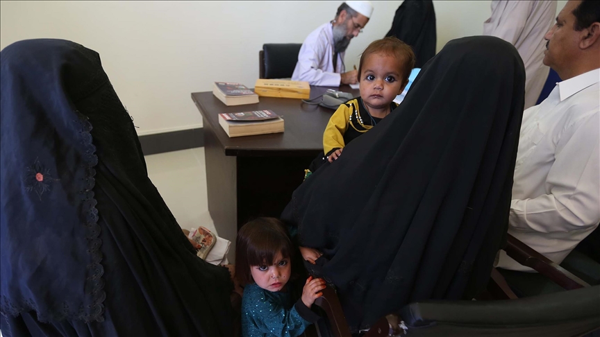 Pakistani children face 14% mortality risk after catching COVID: Study