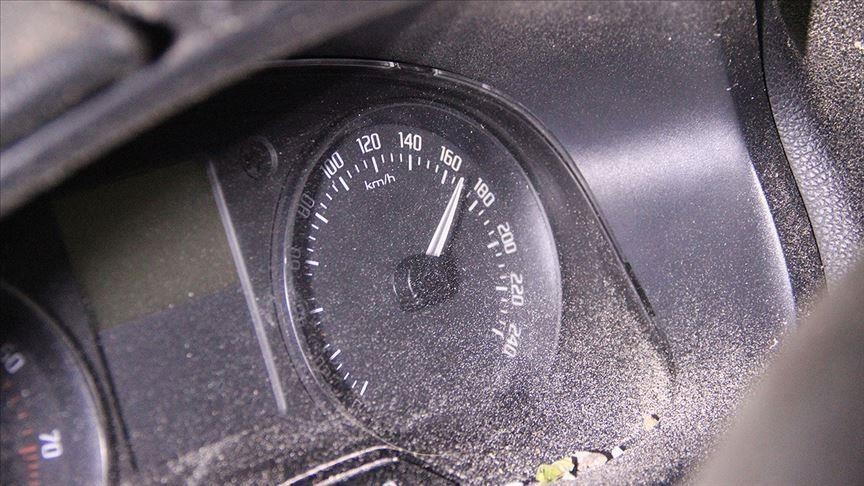 تصادف خودروهای طالبان 5 کشته بر جا گذاشت