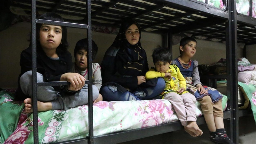 أفغانستان.. أطفال دور الأيتام يخشون الجوع وفقدان مأوى (تقرير)