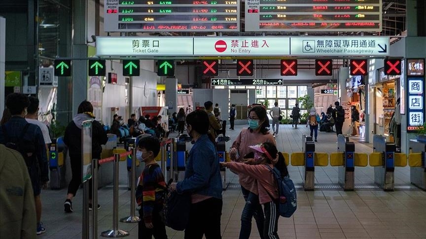 آخرین وضعیت شیوع کرونا در پاکستان و ژاپن