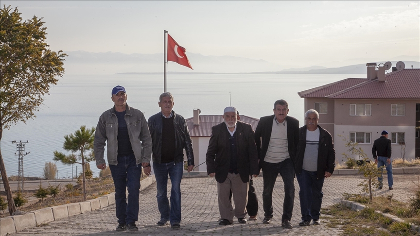 Турки-ахыска стремятся вернуться на родину - в Грузию