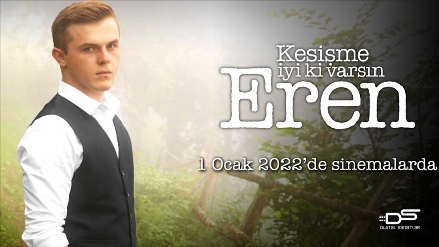 تركيا.. دور السينما تعرض فيلما عن شهيدين قتلا على يد "بي كا كا"