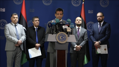 الحكومة الليبية: أنجزنا مهمتنا في الوصول للانتخابات