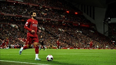 Penalltia e Mohamed Salah prishi kthimin e Steven Gerrard në Anfield