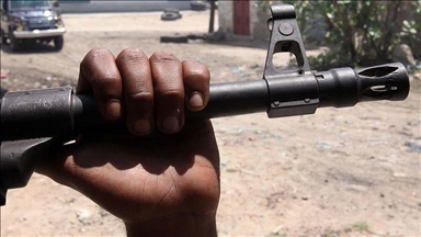 Tchad : suspension des permis de port d’armes à feu à N’Djamena